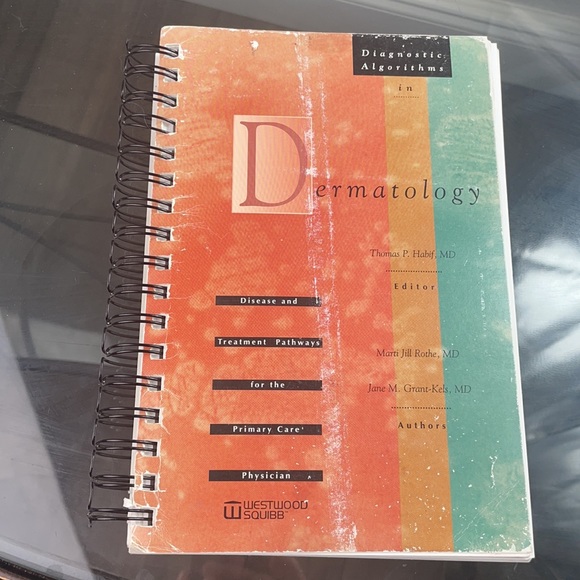 Diagnostic Algorithms in Dermatology: Disease and Treatment Pathways - Picture 2 of 8